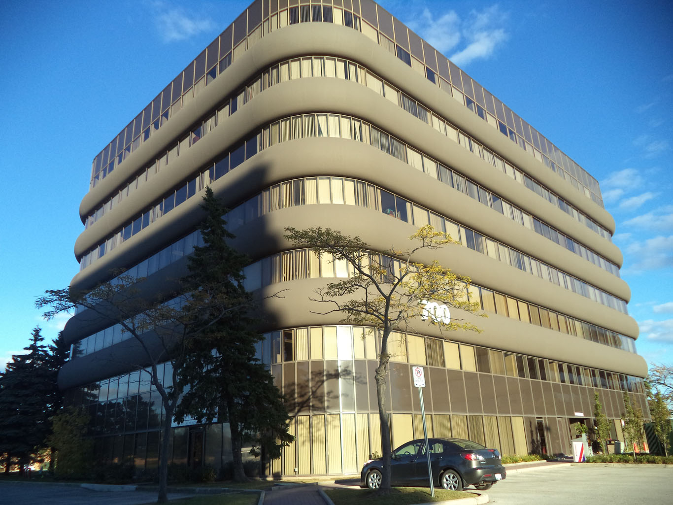 Alvarez & Marsal - Oakville